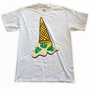 Ice Cream Billionaire Boys Club Graphic Tee